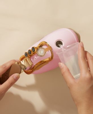 IS-900 Retro Edition DuoPress Garment Steamer and Iron