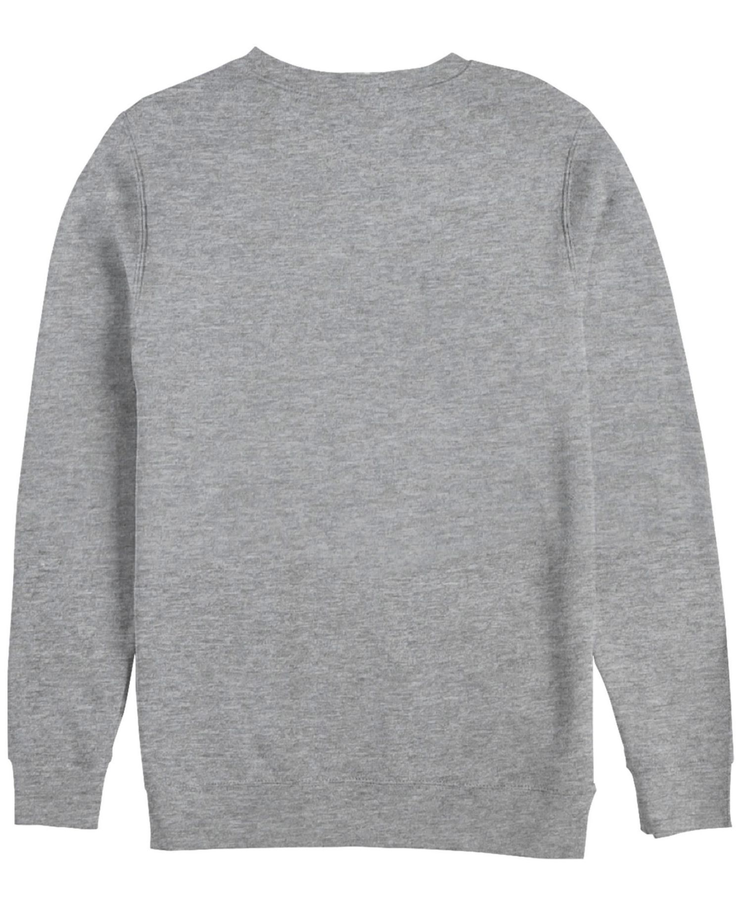 Men's Tingling Crew Fleece Pullover