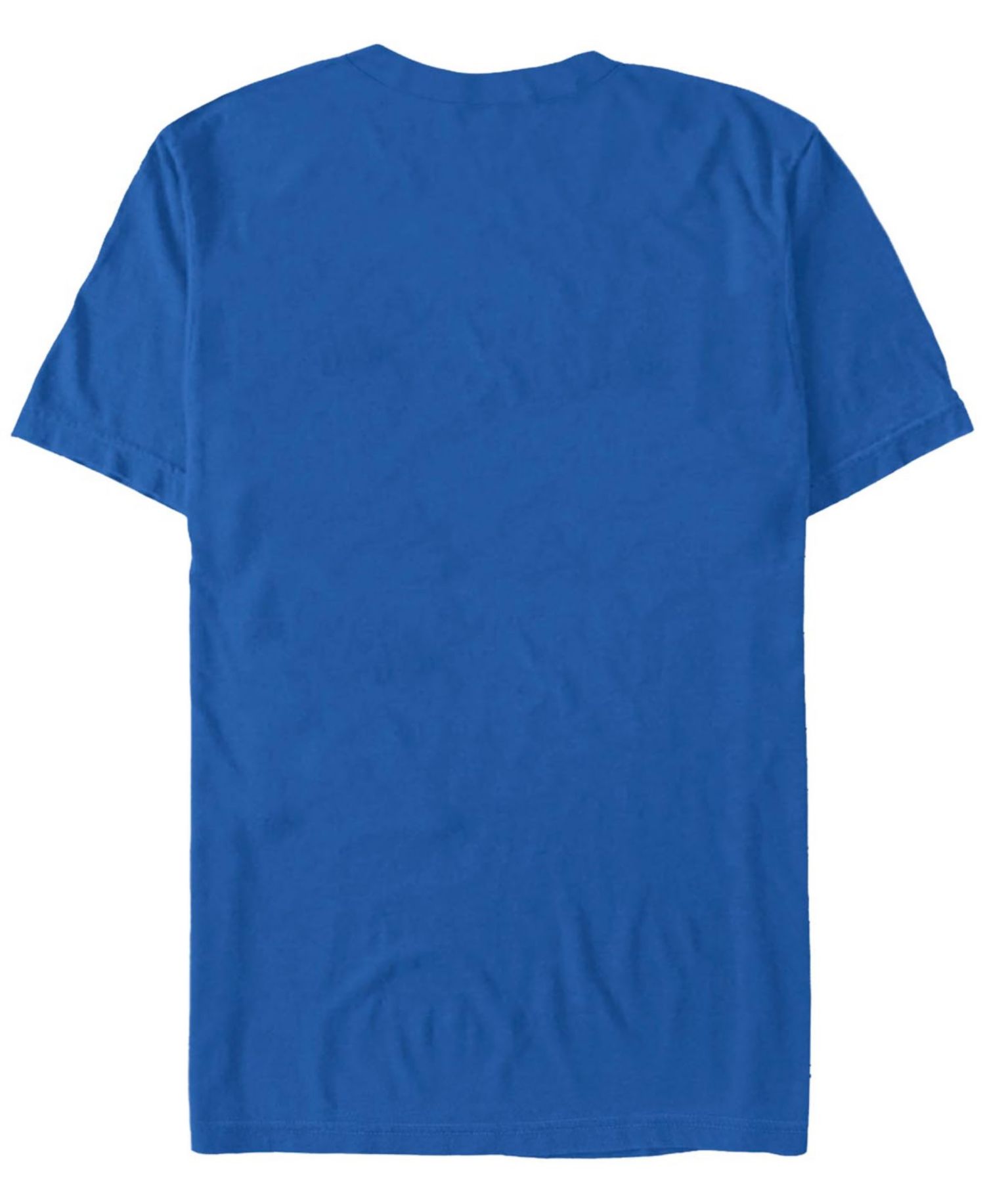 Men's Natural Hate Short Sleeve T-Shirt