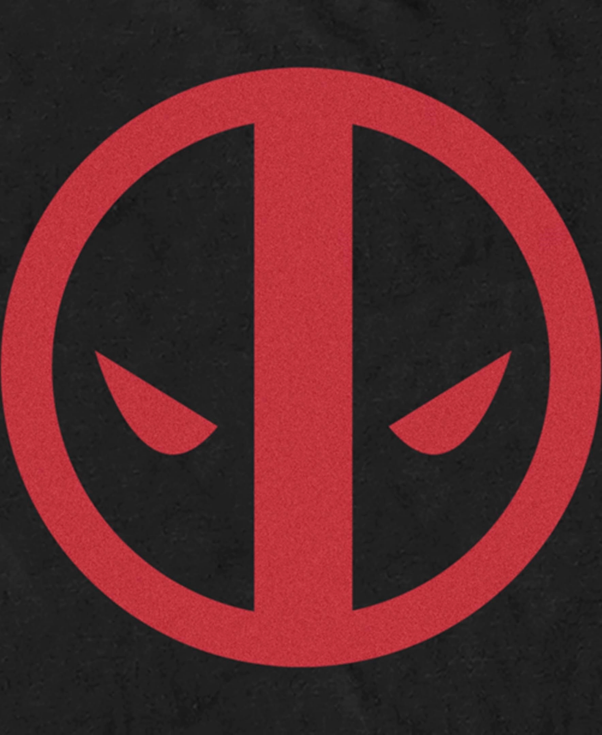 Fifth Sun Men's Tonal Deadpool Short Sleeve T-Shirt
