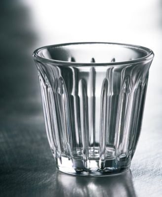 Zinc&nbsp;Espresso Cups, Set of 6