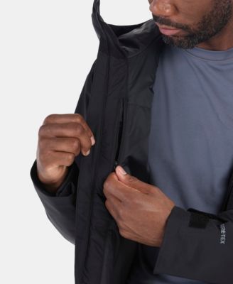 Men's Light Ray Gore-Tex Jacket