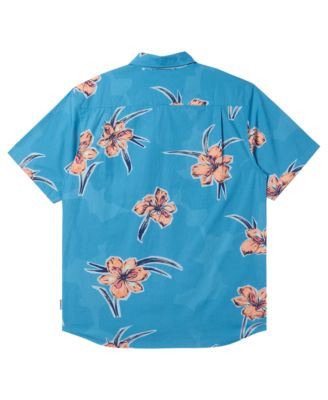 Men's Apero Stretch Classic Short Sleeve Shirt