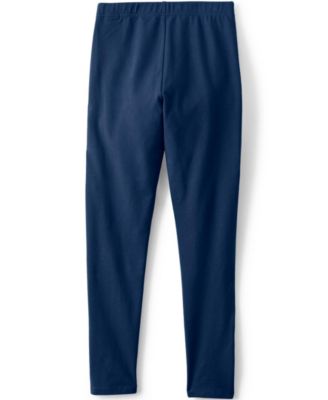 Girls Tough Cotton Legging