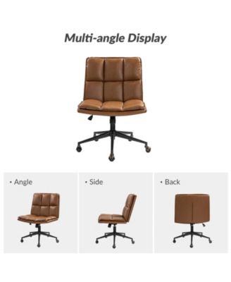 Judy Modern Style Task Chair with Tilt Lock Mechanism