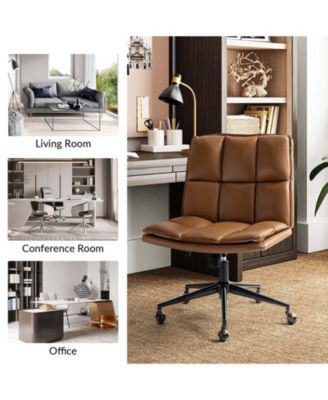 Judy Modern Style Task Chair with Tilt Lock Mechanism