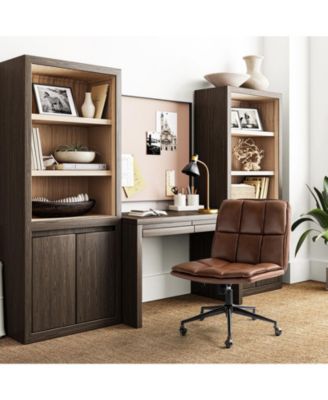 Judy Modern Style Task Chair with Tilt Lock Mechanism