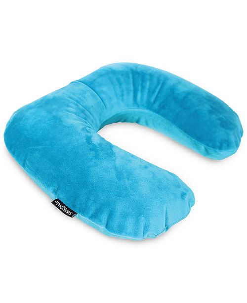 Samsonite Ergonomic Inflatable Travel Pillow & Reviews Travel