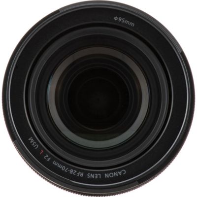 RF 28-70mm f/2 L USM Lens