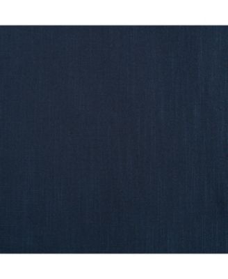 Premium 2-Panel Soft Textured Semi Sheer Grommet Curtains for Window Living Room Bedroom Kitchen Office - Light Filtering Privacy Window Treatment Drapes - 52 x 108 Inches - Taupe