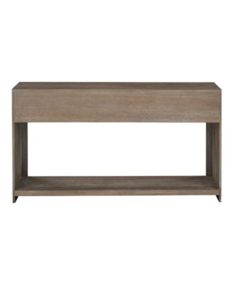 Portmore 54" Wood Sofa Table