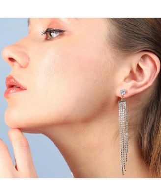 Women's Dangling Drop Earrings