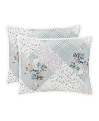 Bungalow 4-Pc. Comforter Set, California King