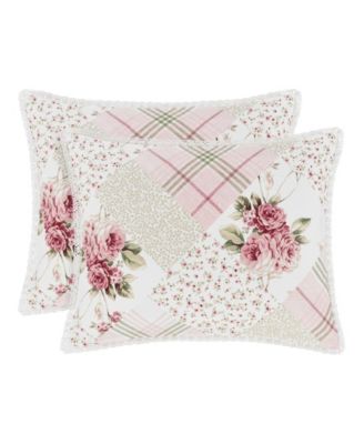 Bungalow 4-Pc. Comforter Set, King