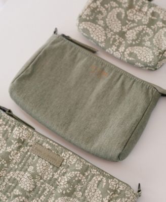 Pouch 3-Piece Set
