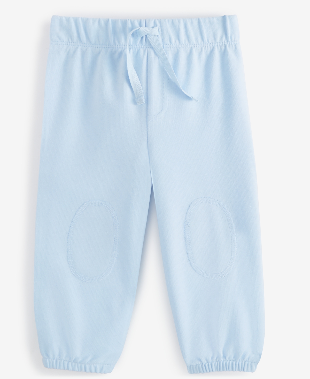 First Impressions Baby Boys Solid French Terry Pants, Created for Macy's