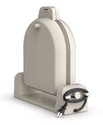 Flip & Store Waffle Maker