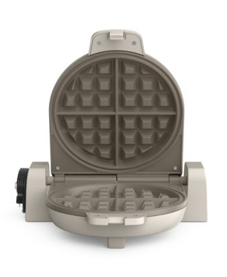 Flip & Store Waffle Maker