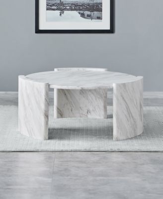 Merino 42" Cocktail Table
