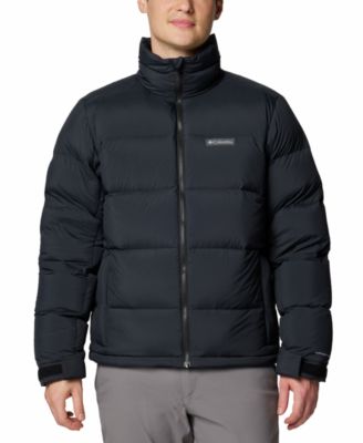 Columbia - Men's Bulo Point III Down Puffer Jacket