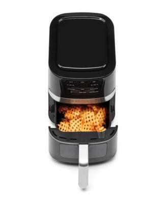 2.6-Quart Basket Air Fryer AIR-80