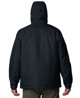 Men's Hikebound II Insulated Jacket