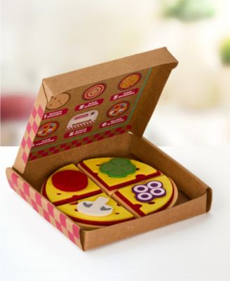 Bake Slice Pizza Oven Playset, Created for Macy's