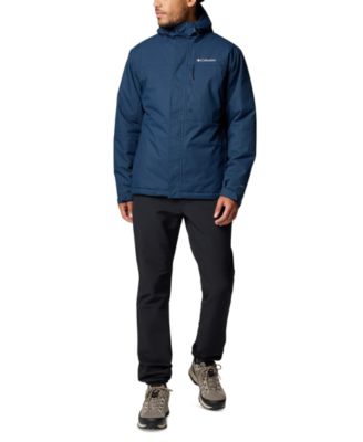 Men's Hikebound II Insulated Jacket