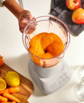 Flip & Store Blender