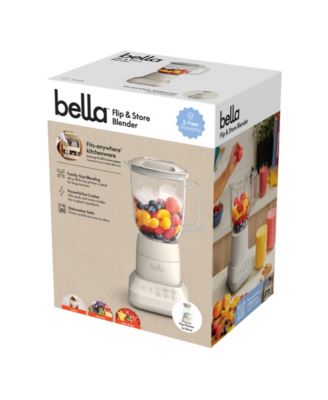 Flip & Store Blender