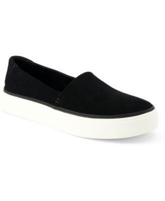 Women's Kameron Casual Slip On Platform Sneakers   