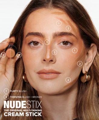 2-Pc. Glamzilla Dirty 30 Blush Set