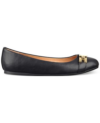 Tommy Hilfiger Catyan Flats Macy s