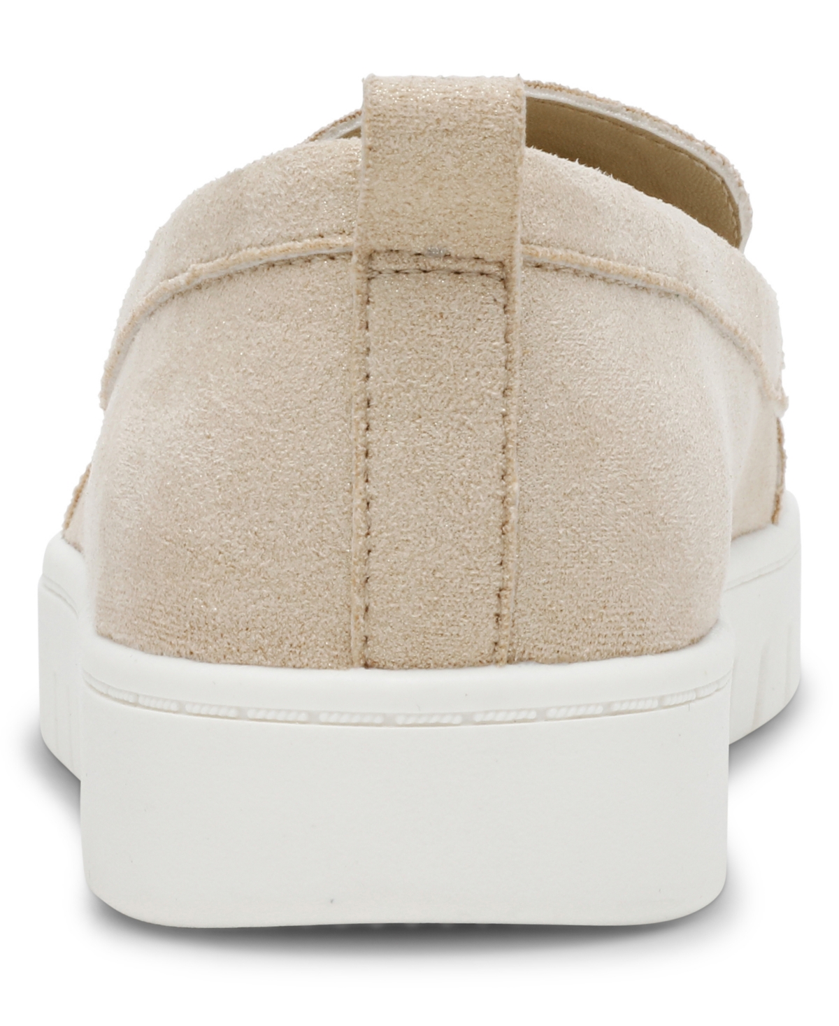 Anne Klein Women's Kinetic Slip On Loafers