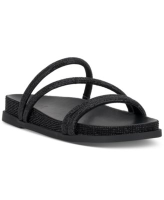 I.N.C. International Concepts - Women's Narah Pool Slides