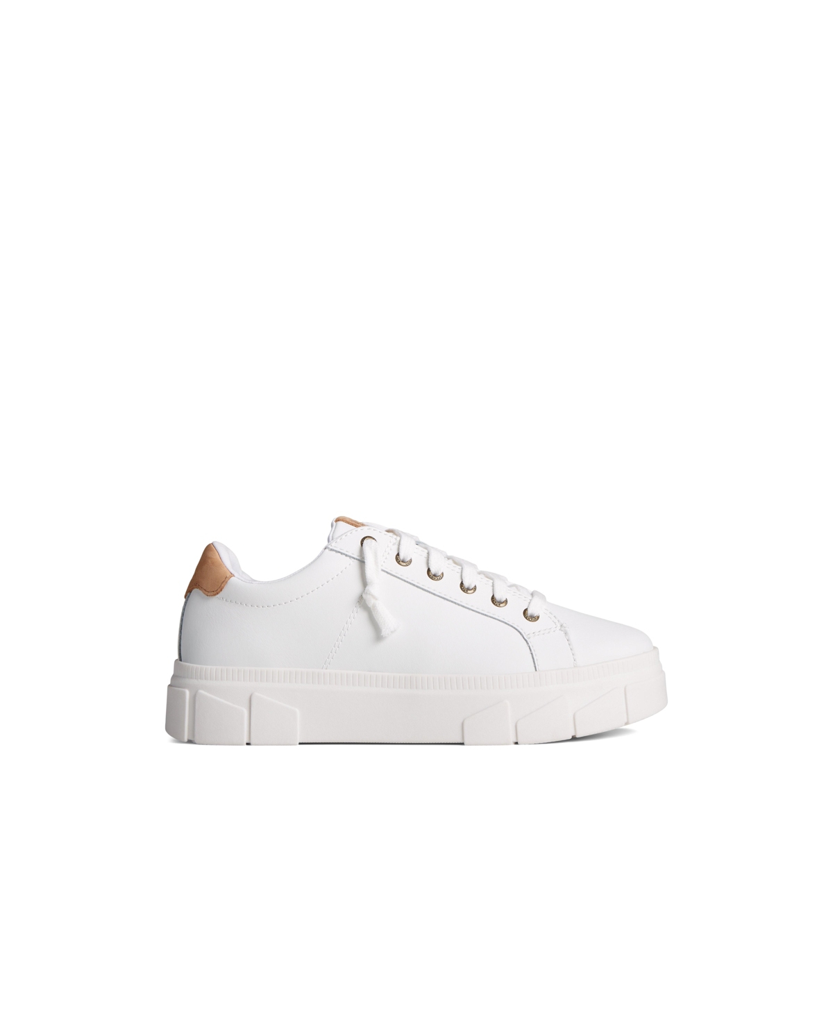 Sperry Women's Winslow Round Toe Sneakers