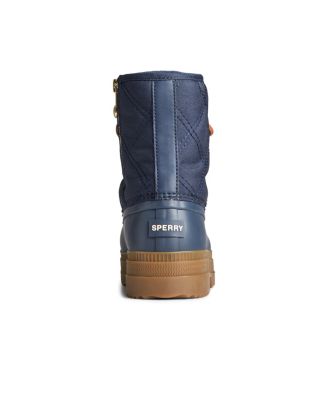 Women's Saltwater 2.0 Round Toe Boots