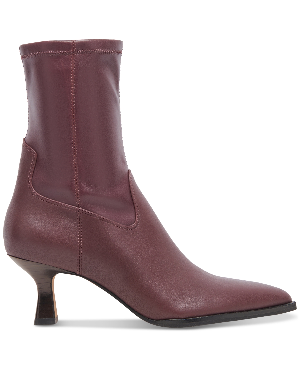 Dolce Vita Women's Arya Stretch Pointed-Toe Dress Booties