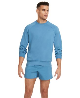 Nike Mens Primary Dri-FIT UV Versatile Sweatshirt 8490₽