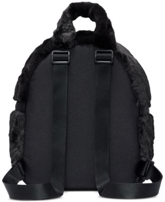 Sportswear Unisex Futura Faux Fur Mini Backpack