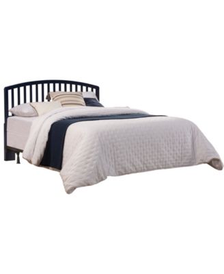 43.75" Wood Carolina Full/Queen Headboard