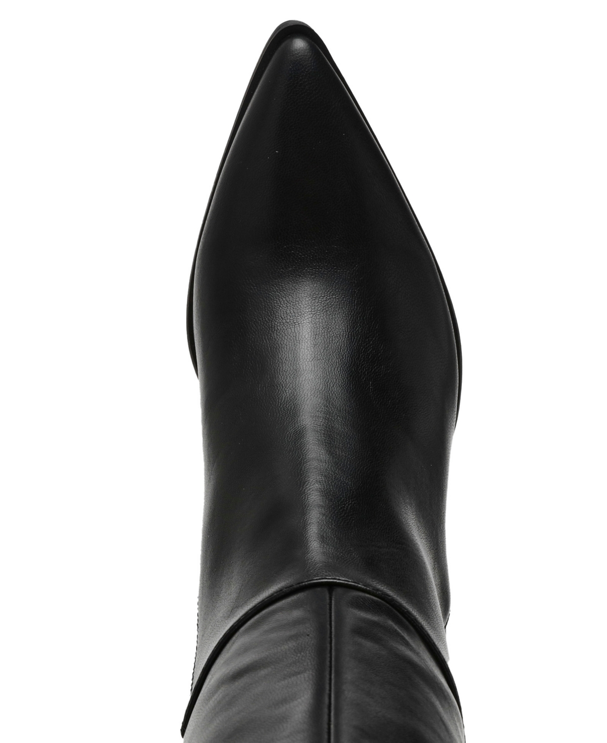 WILD PAIR TATI STACKED-HEEL BOOTS, CREATED FOR MACY'S 