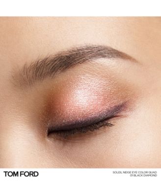 【TOM FORD】 SOLEIL NEIGE アイシャドウパレット Tom Ford Soleil Neige Eye Color Quad Eyeshadow Palette - Macy's