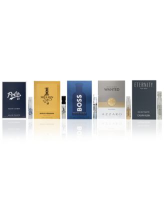 Created For Macy's - Choose your FREE gift with $100 Beauty or Fragrance purchase