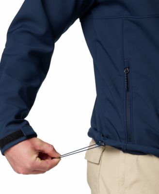 Men's Ascender II Hooded Jacket