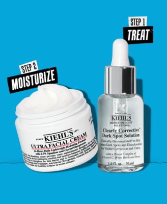 Kiehl's Since 1851 2-Pc. Best In Glass Skin Care Set - Macy's