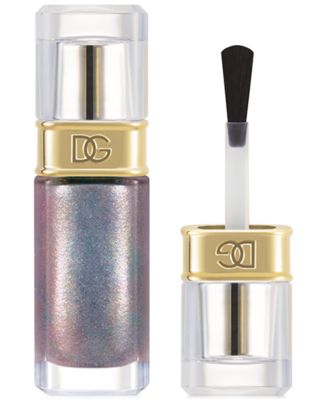Dolce&Gabbana - DOLCE&GABBANA Nailed It! Quick-Dry Lasting Nail Lacquer