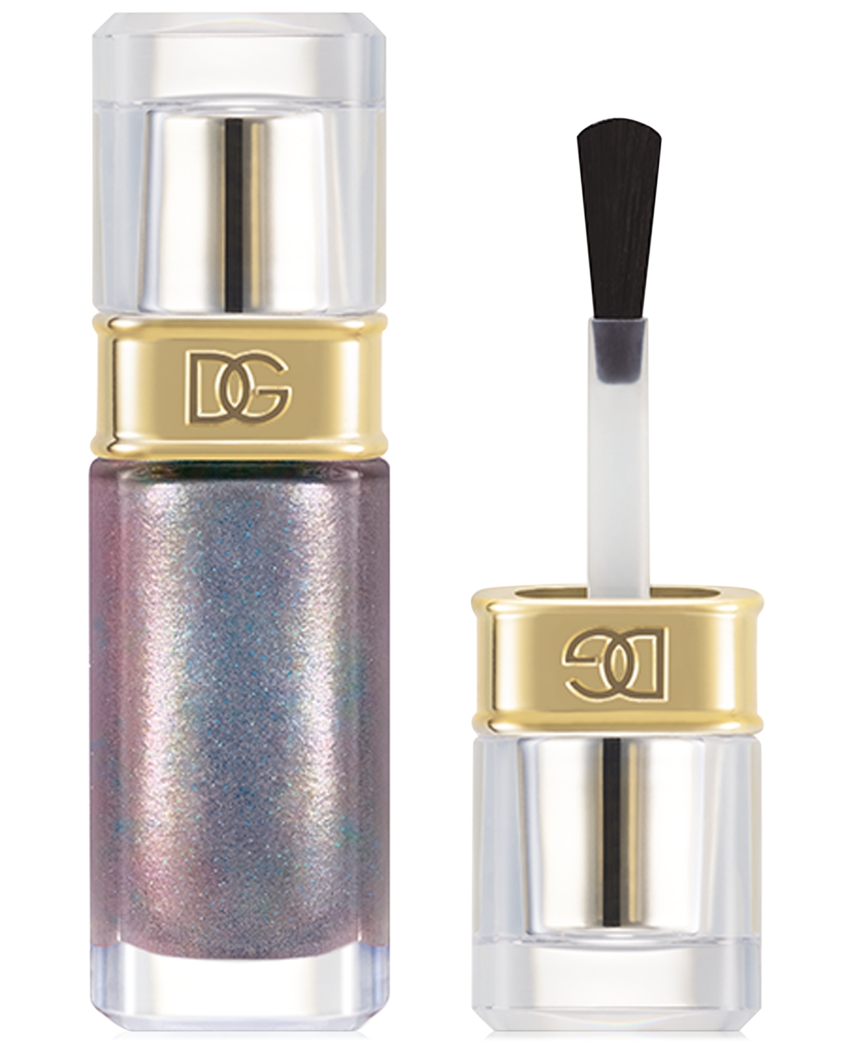DOLCE & GABBANA NAILED IT! QUICK-DRY LASTING NAIL LACQUER 