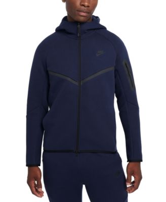 Men's Tech Fleece Full-Zip Hoodie