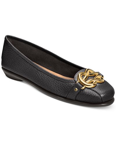 Aerosoles High Bet Flats